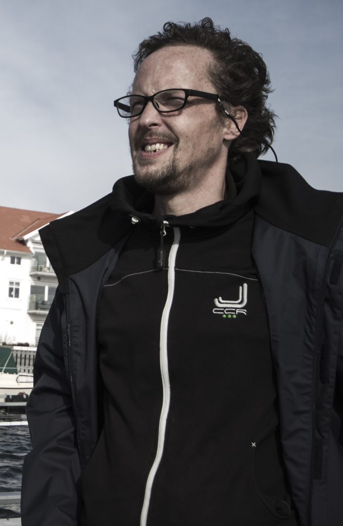 Rasmus Ravnsborg